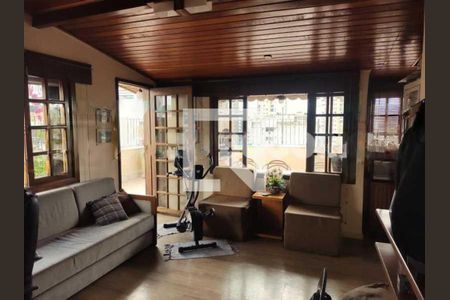 Apartamento à venda com 4 quartos, 198m² em Maracanã, Rio de Janeiro