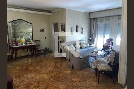 Apartamento à venda com 4 quartos, 156m² em Tijuca, Rio de Janeiro