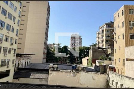 Apartamento à venda com 2 quartos, 63m² em Estácio, Rio de Janeiro