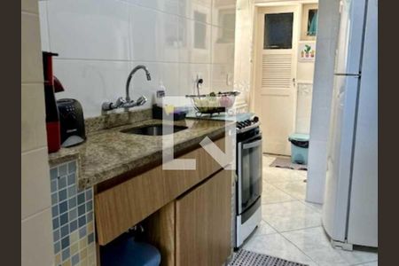 Apartamento à venda com 2 quartos, 63m² em Estácio, Rio de Janeiro