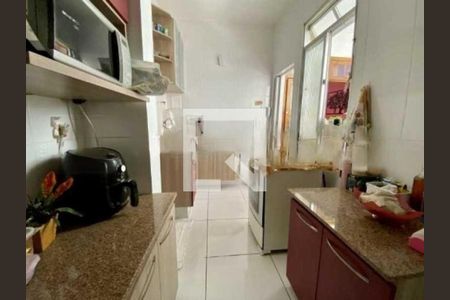 Apartamento à venda com 2 quartos, 77m² em Vila Isabel, Rio de Janeiro