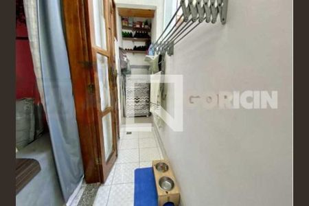 Apartamento à venda com 2 quartos, 77m² em Vila Isabel, Rio de Janeiro