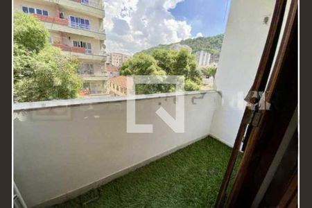 Apartamento à venda com 2 quartos, 77m² em Vila Isabel, Rio de Janeiro