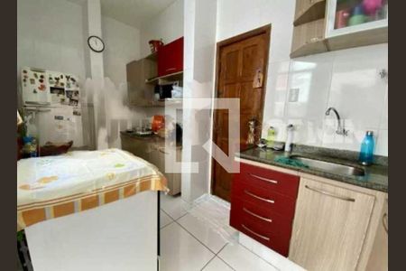 Apartamento à venda com 2 quartos, 77m² em Vila Isabel, Rio de Janeiro