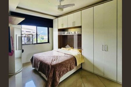 Apartamento à venda com 2 quartos, 65m² em Maracanã, Rio de Janeiro