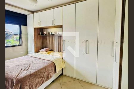 Apartamento à venda com 2 quartos, 65m² em Maracanã, Rio de Janeiro