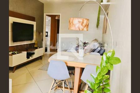 Apartamento à venda com 2 quartos, 65m² em Maracanã, Rio de Janeiro