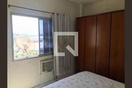 Apartamento à venda com 3 quartos, 105m² em Maracanã, Rio de Janeiro