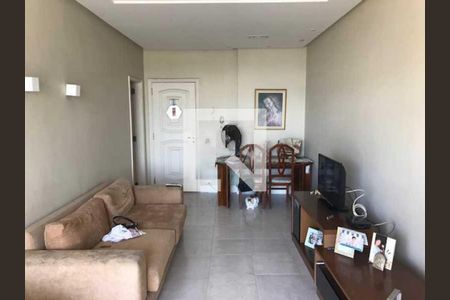 Apartamento à venda com 3 quartos, 105m² em Maracanã, Rio de Janeiro