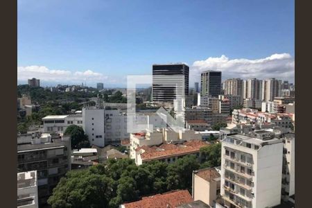 Apartamento à venda com 3 quartos, 105m² em Maracanã, Rio de Janeiro