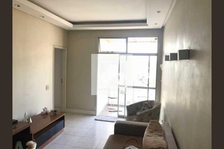 Apartamento à venda com 3 quartos, 105m² em Maracanã, Rio de Janeiro