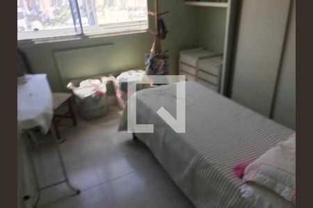 Apartamento à venda com 3 quartos, 105m² em Maracanã, Rio de Janeiro