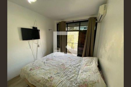 Apartamento à venda com 3 quartos, 117m² em Tijuca, Rio de Janeiro