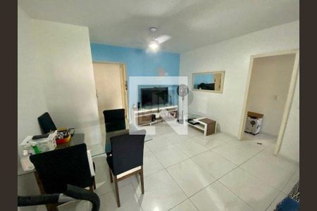 Apartamento à venda com 3 quartos, 117m² em Tijuca, Rio de Janeiro