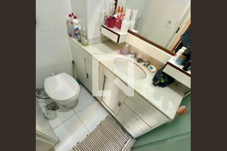 Apartamento à venda com 3 quartos, 117m² em Tijuca, Rio de Janeiro