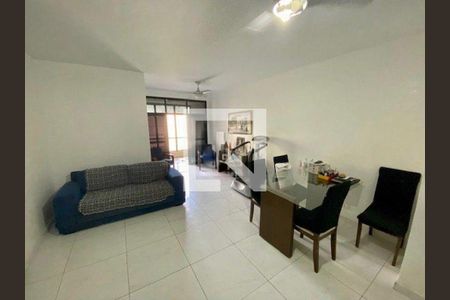 Apartamento à venda com 3 quartos, 117m² em Tijuca, Rio de Janeiro