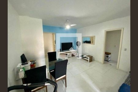 Apartamento à venda com 3 quartos, 117m² em Tijuca, Rio de Janeiro