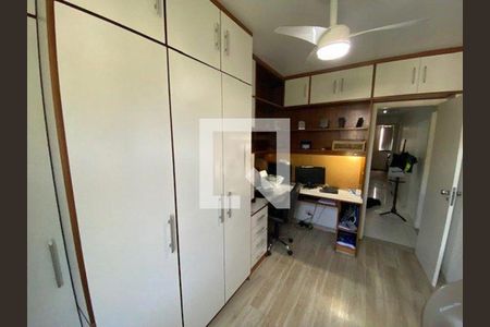 Apartamento à venda com 3 quartos, 117m² em Tijuca, Rio de Janeiro