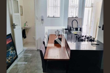 Apartamento à venda com 2 quartos, 80m² em Grajaú, Rio de Janeiro