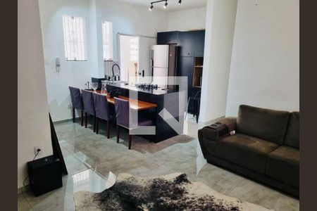 Apartamento à venda com 2 quartos, 80m² em Grajaú, Rio de Janeiro