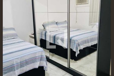 Apartamento à venda com 2 quartos, 80m² em Grajaú, Rio de Janeiro