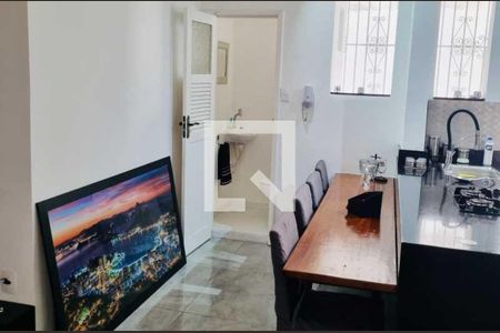 Apartamento à venda com 2 quartos, 80m² em Grajaú, Rio de Janeiro