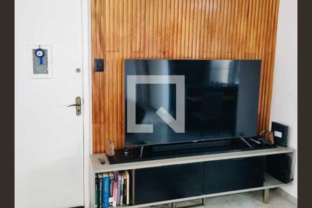 Apartamento à venda com 2 quartos, 80m² em Grajaú, Rio de Janeiro