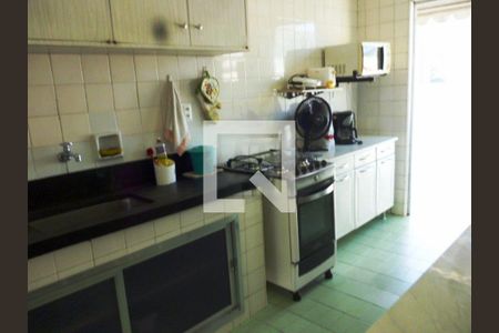 Apartamento à venda com 3 quartos, 130m² em Vila Isabel, Rio de Janeiro