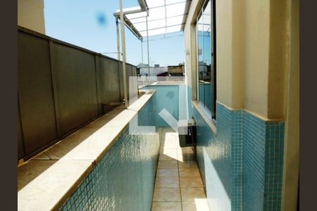 Apartamento à venda com 3 quartos, 130m² em Vila Isabel, Rio de Janeiro