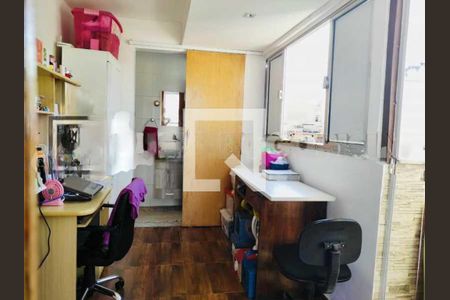 Apartamento à venda com 4 quartos, 140m² em Grajaú, Rio de Janeiro