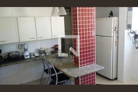 Apartamento à venda com 4 quartos, 187m² em Vila Isabel, Rio de Janeiro