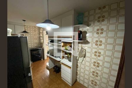 Apartamento à venda com 3 quartos, 120m² em Andaraí, Rio de Janeiro