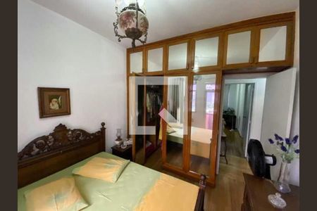 Apartamento à venda com 3 quartos, 120m² em Andaraí, Rio de Janeiro