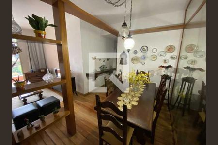 Apartamento à venda com 3 quartos, 120m² em Andaraí, Rio de Janeiro