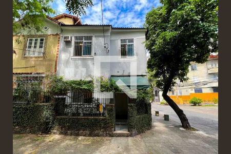 Casa à venda com 3 quartos, 125m² em Vila Isabel, Rio de Janeiro