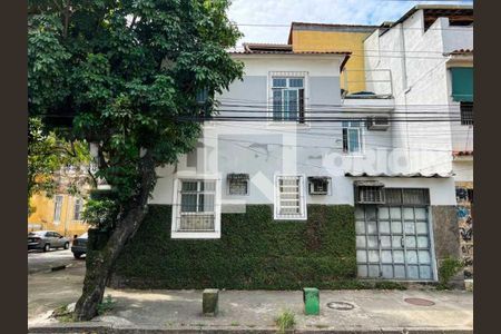 Casa à venda com 3 quartos, 125m² em Vila Isabel, Rio de Janeiro