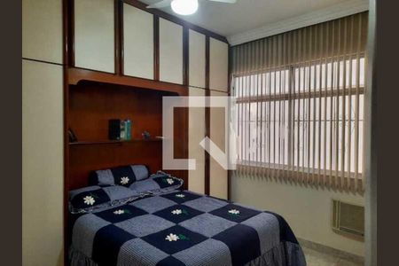 Apartamento à venda com 3 quartos, 84m² em Tijuca, Rio de Janeiro