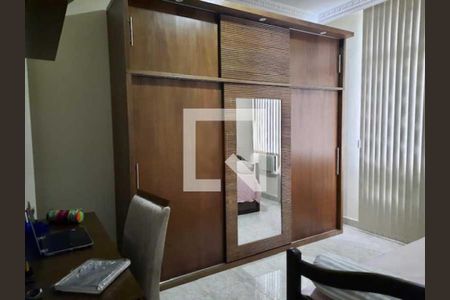 Apartamento à venda com 3 quartos, 84m² em Tijuca, Rio de Janeiro