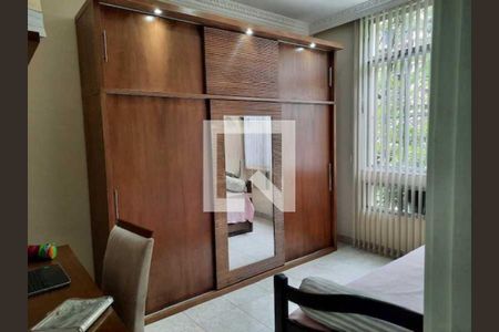 Apartamento à venda com 3 quartos, 84m² em Tijuca, Rio de Janeiro