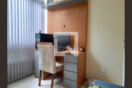 Apartamento à venda com 3 quartos, 84m² em Tijuca, Rio de Janeiro