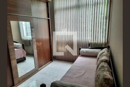 Apartamento à venda com 3 quartos, 84m² em Tijuca, Rio de Janeiro