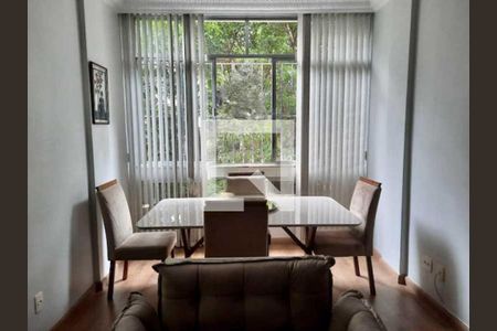 Apartamento à venda com 3 quartos, 84m² em Tijuca, Rio de Janeiro