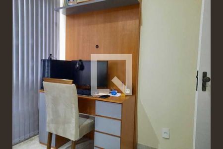 Apartamento à venda com 3 quartos, 84m² em Tijuca, Rio de Janeiro