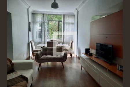 Apartamento à venda com 3 quartos, 84m² em Tijuca, Rio de Janeiro