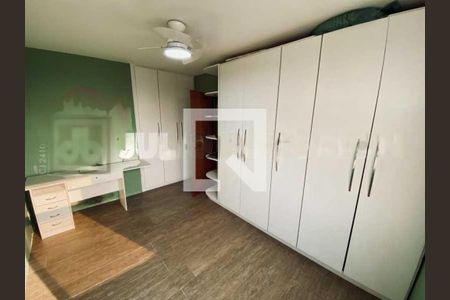 Apartamento à venda com 3 quartos, 121m² em Tijuca, Rio de Janeiro