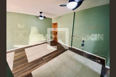 Apartamento à venda com 3 quartos, 121m² em Tijuca, Rio de Janeiro