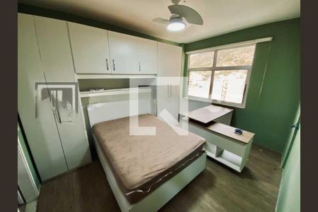 Apartamento à venda com 3 quartos, 121m² em Tijuca, Rio de Janeiro