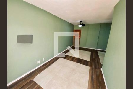 Apartamento à venda com 3 quartos, 121m² em Tijuca, Rio de Janeiro