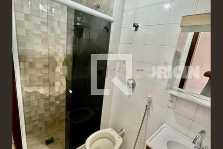 Apartamento à venda com 2 quartos, 101m² em Vila Isabel, Rio de Janeiro