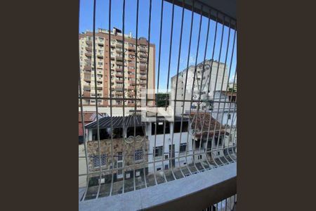 Apartamento à venda com 3 quartos, 88m² em Tijuca, Rio de Janeiro